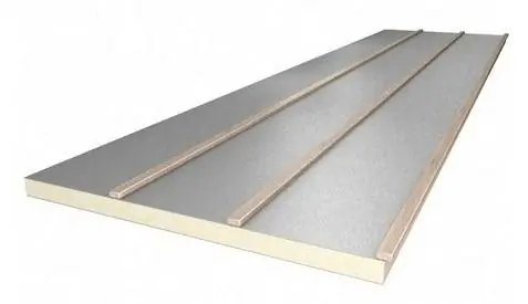 Laatste Kans PIR renovatieplaat 2400x1200x140mm Rd:6,35 (=2,88m²)