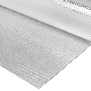 Radiator folie Alkreflex One 10x0,6m (=6m²) Speciale Aanbieding