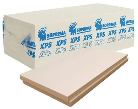 Favoriet XPS isolatieplaten 1250x600x30mm Rd:0,85 (=0,75 m²)