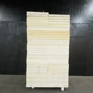 B-keus PIR 2-zijdig alukraft 1200x600x60mm Rd:2.90 (=0,72m²) Flitsaanbieding