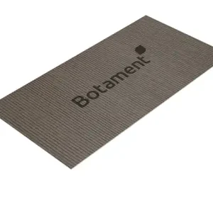 XPS bouwplaat Botament 1200x600x4mm (=0,72m²) Voordeelprijs