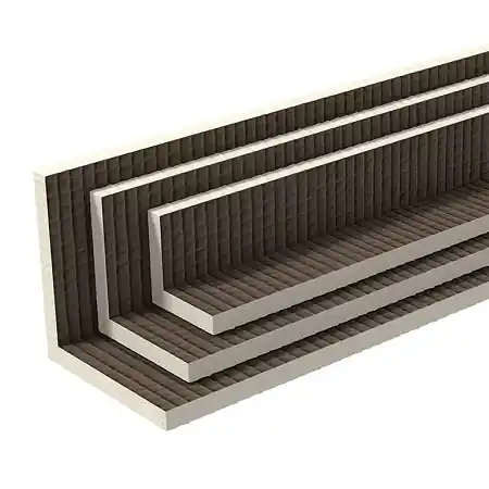 Koopje XPS hoekelement 2600x200x200mm (per stuk)