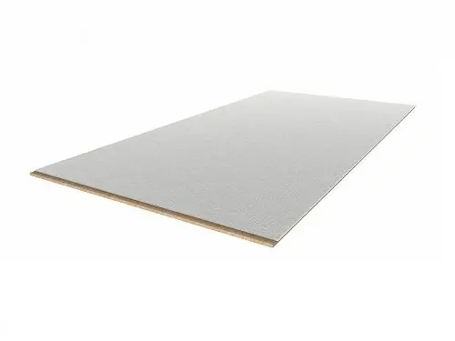 Agnes plafondplaten 1200x600x12mm wit linnen (=0,72m²) Fabrieksprijs