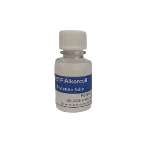 Agnes One-step lakstift wit 20ml (per stuk) Merkproduct