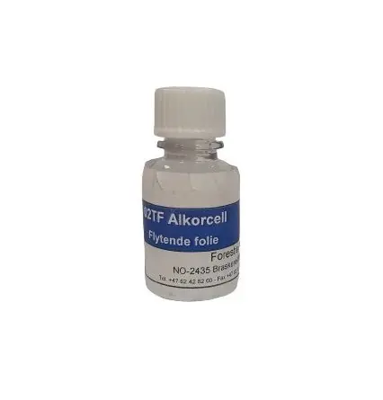 Agnes One-step lakstift wit 20ml (per stuk) Merkproduct