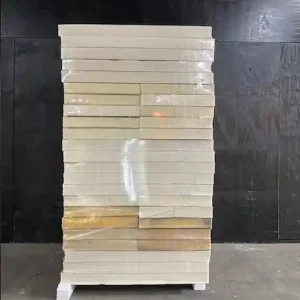 Op = Op B-keus PIR 2-zijdig alukraft 1200x600x100mm Rd:4.50 (=0,72m²)