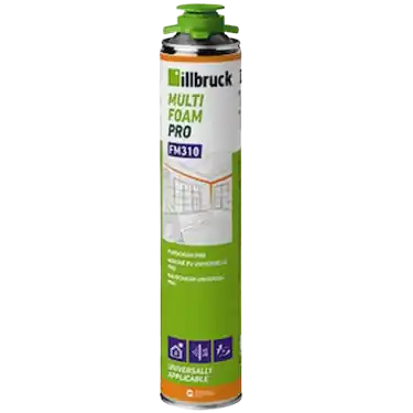 Purschuim FM310 Illbruck 750ml (per bus) Weekendaanbieding
