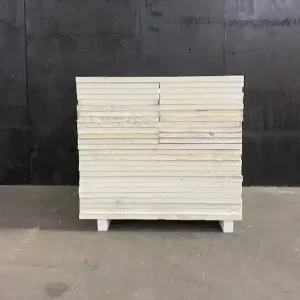 Premium B-keus PIR 2-zijdig aluminium 1200x400x30mm Rd:1.35 (=0,48m²)