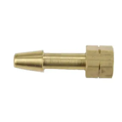 Perkeo slangpilaar – M10 x 1LH8 mm Premium
