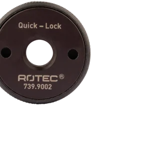 Bestel Nu Snelspanmoer ‘Quick-Lock’