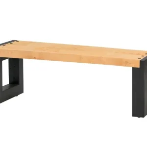 Berton-Tuinbank Beton/Essen 150 cm Lage Prijs