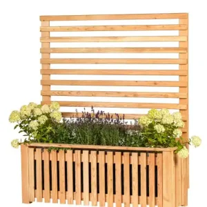 Plantenbak Elbe 130cm Uitverkoop