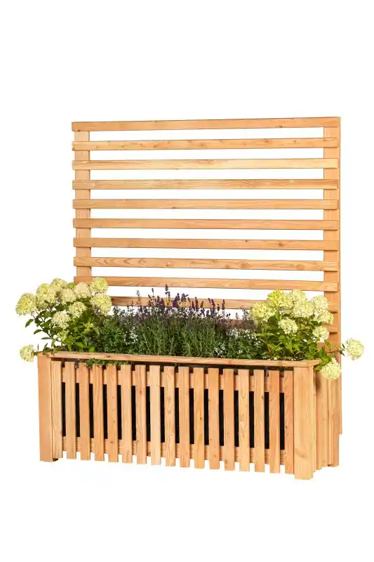 Plantenbak Elbe 130cm Uitverkoop