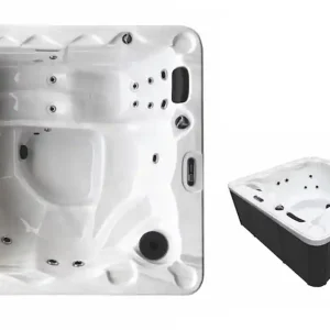 Finale Uitverkoop Jacuzzi Pura