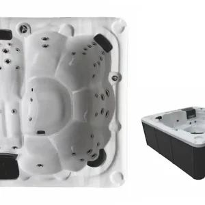 Jacuzzi Paradiso Premium