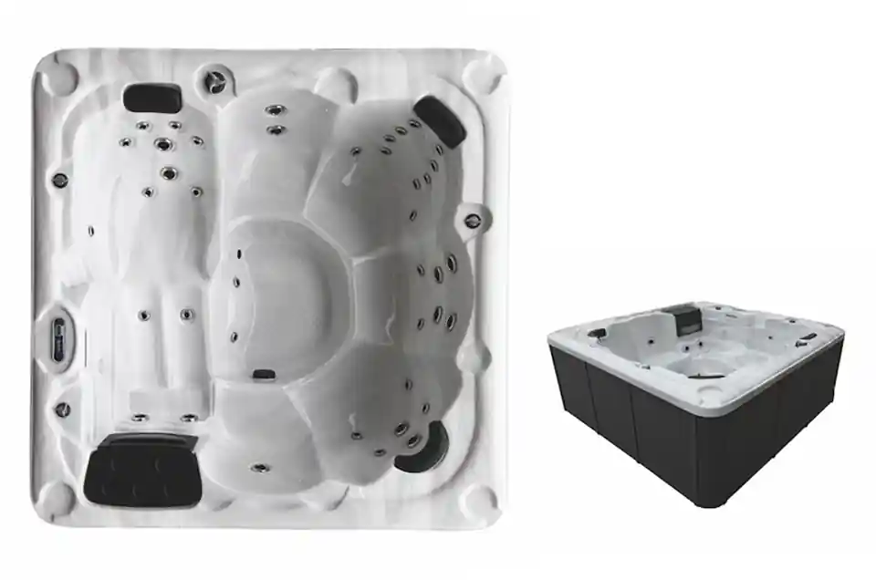Jacuzzi Paradiso Premium