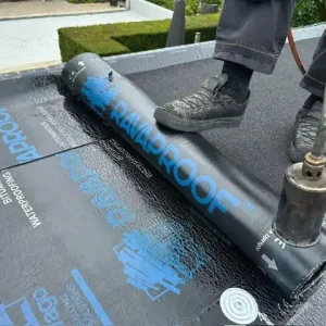 Ravaproof base 460P60 15x1m Finale Uitverkoop