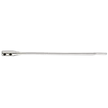 Verlengstuk v.platte houtboor Ø6x270mm Nieuw