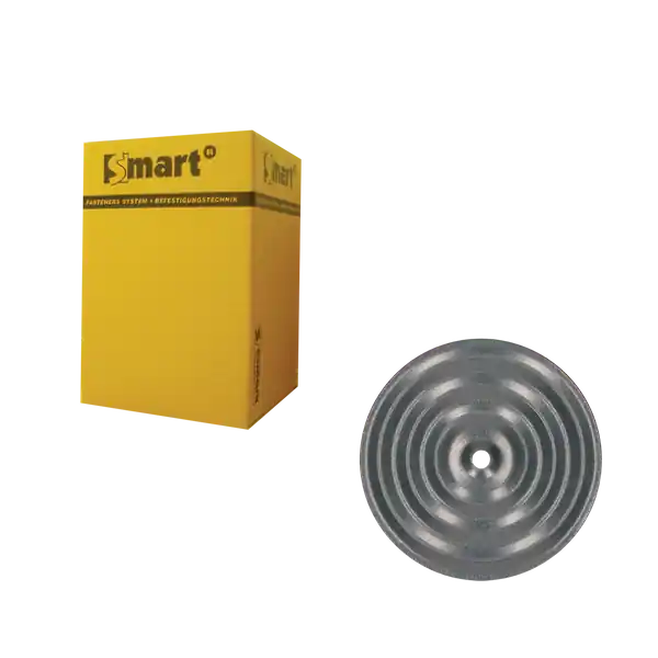 Ronde isolatieplaatjes 5×70 100 stuks Lage Prijs