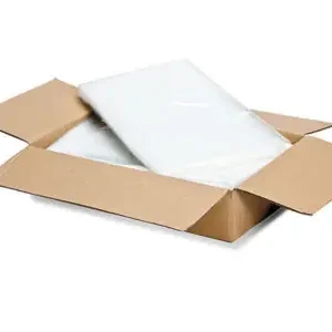 Exclusieve Aanbieding Puinzak 700x1100mm 150mu transparant