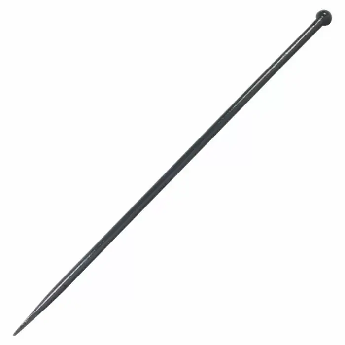 Favoriet Stootijzer 1400x28mm