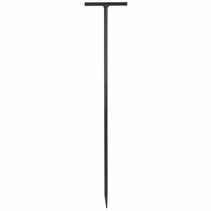 Merkproduct Draadpen 800mm x 15mm T-kop