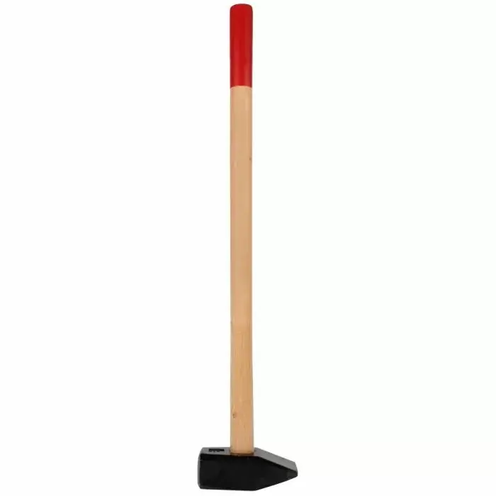 Direct Verzonden Voorhamer 4 kg. 90cm steel
