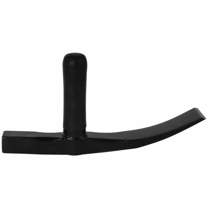 Straathamer 7cm glasfiber tt Alleen Vandaag