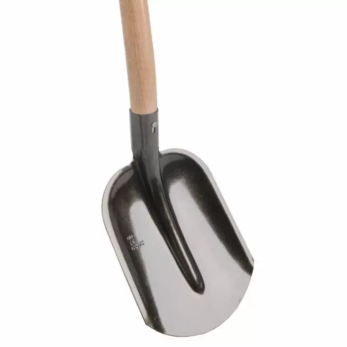 Bats 00 100cm h.s. steel Actieprijs