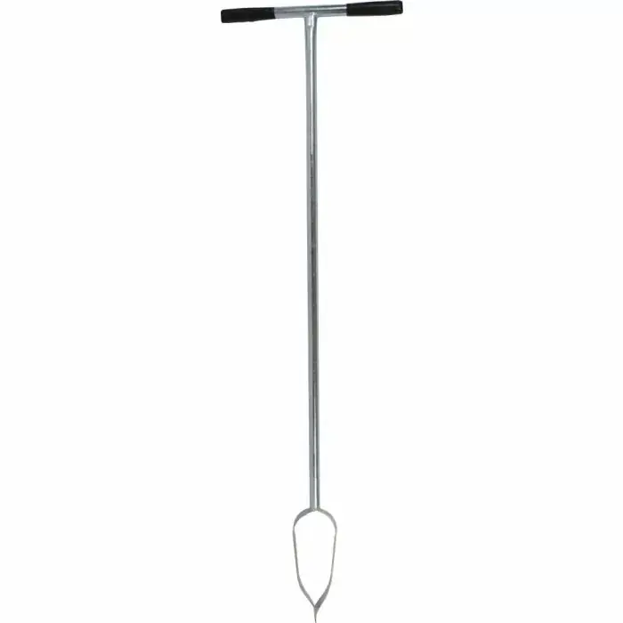 Grondboor 10cm licht model Korting