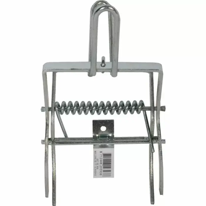 Mollenklem tt met handvat Speciale Aanbieding