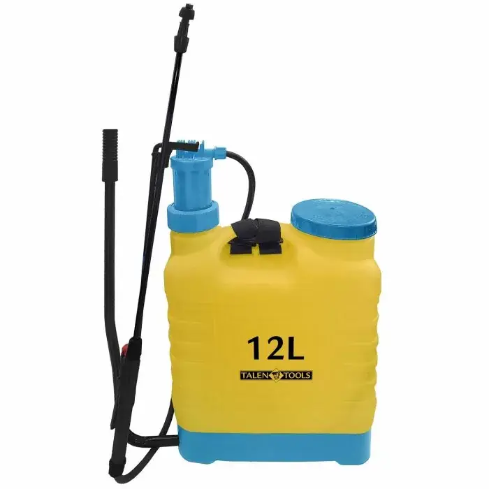 Beste Prijs Rugspuit 12 liter prof