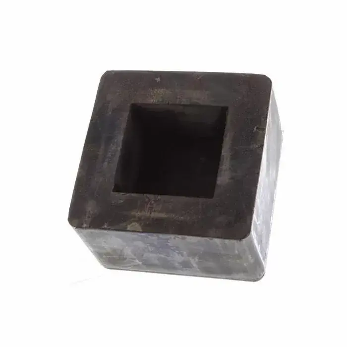 Rubberdop voor handmoker 1000 gram Meest Verkocht