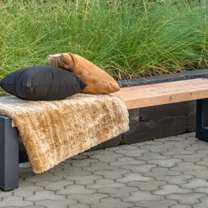 Tuinbank Beton/Essen Lage Kosten