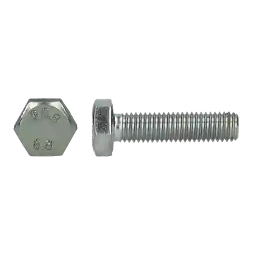 Tapbout DIN 931 8,8 M12 x 90 Finale Uitverkoop