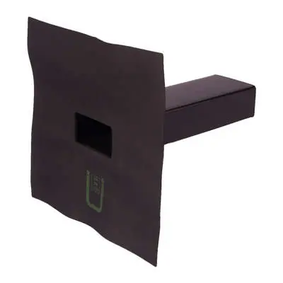Seizoensaanbieding ZinCover EPDM hwa 60x80mm. 90° Lengte = 600mm