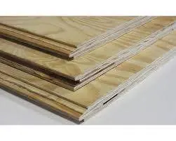 Pellos Fins vuren TG4 2440x610x18mm Op = Op