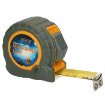 COSMOS PSI rolmeter magnetische haak 5m Populair