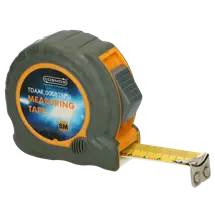 COSMOS PSI rolmeter magnetische haak 10m Betaalbaar