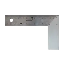Uitverkoop COSMOS winkelhaak 135x250mm