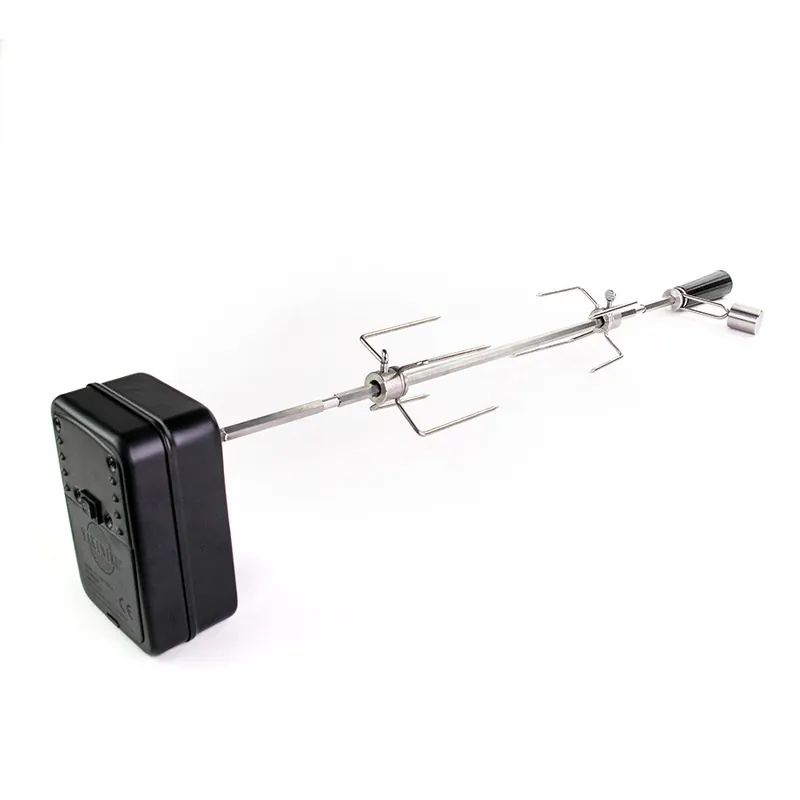 YAKINIKU Rotisserie spit Veilige Betaling