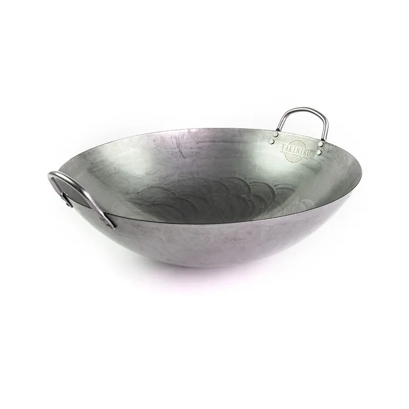 Seizoensaanbieding YAKINIKU Wokpan | LARGE
