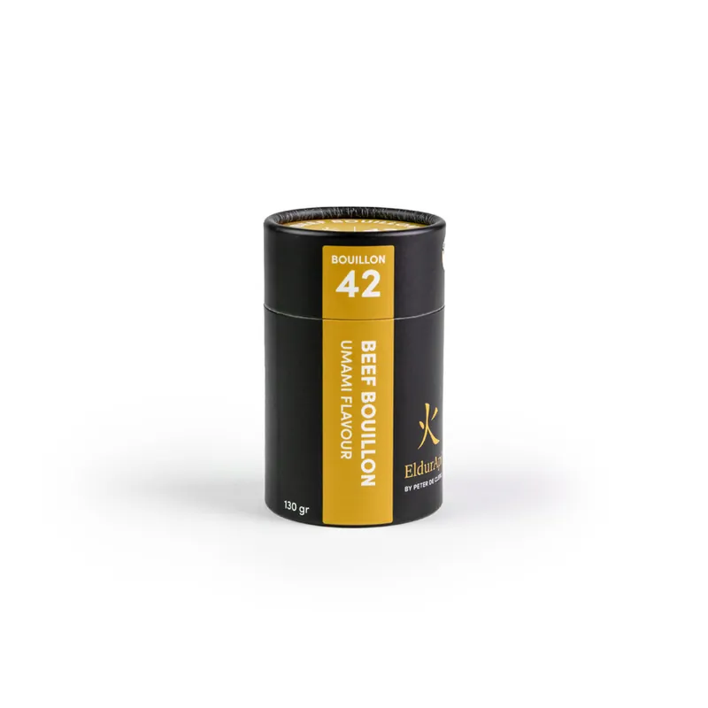 EldurApi 42 Beef Bouillon Hoge Kwaliteit