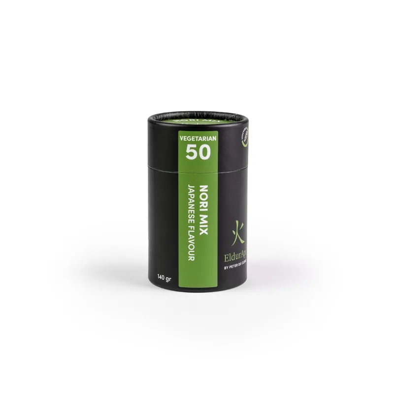 EldurApi 50 Nori Mix Snelle Levering