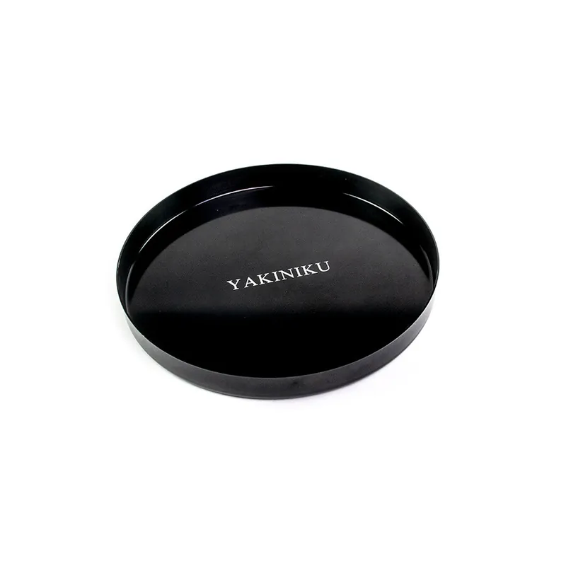 Yakiniku drip pan XXLARGE | XLARGE | LARGE | MEDIUM Finale Uitverkoop