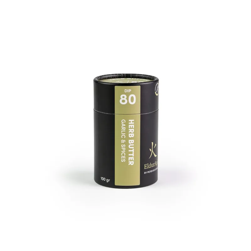 EldurApi 80 Herb Butter Dip Direct Beschikbaar