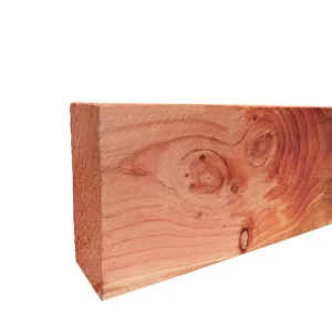 Exclusieve Aanbieding Douglas fijnbezaagde gording 7,0 x 20,0 x 400 cm, onbehandeld.