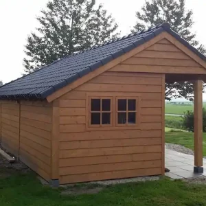 Snelle Levering Monier Novo+ topgevel beginvorst