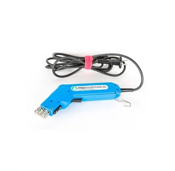 Probouwteam EPS Snijder – Styrocutter Basic Weekendaanbieding