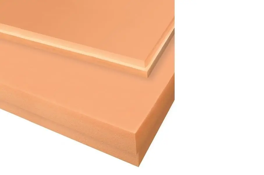 Soprema XPS SL ES isolatieplaat 100mm – 1250x600mm Alleen Vandaag